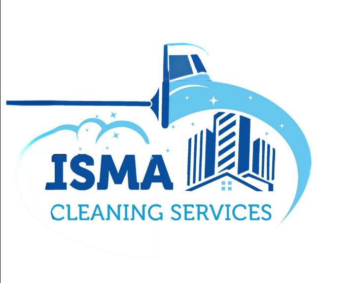 ISMA Cleaning Services - DM